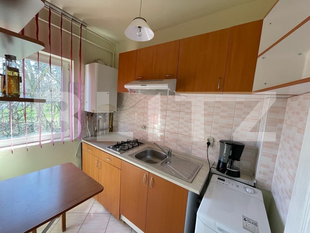 Garsonieră de închiriat Zorilor - 63188AI | BLITZ Cluj-Napoca | Poza7