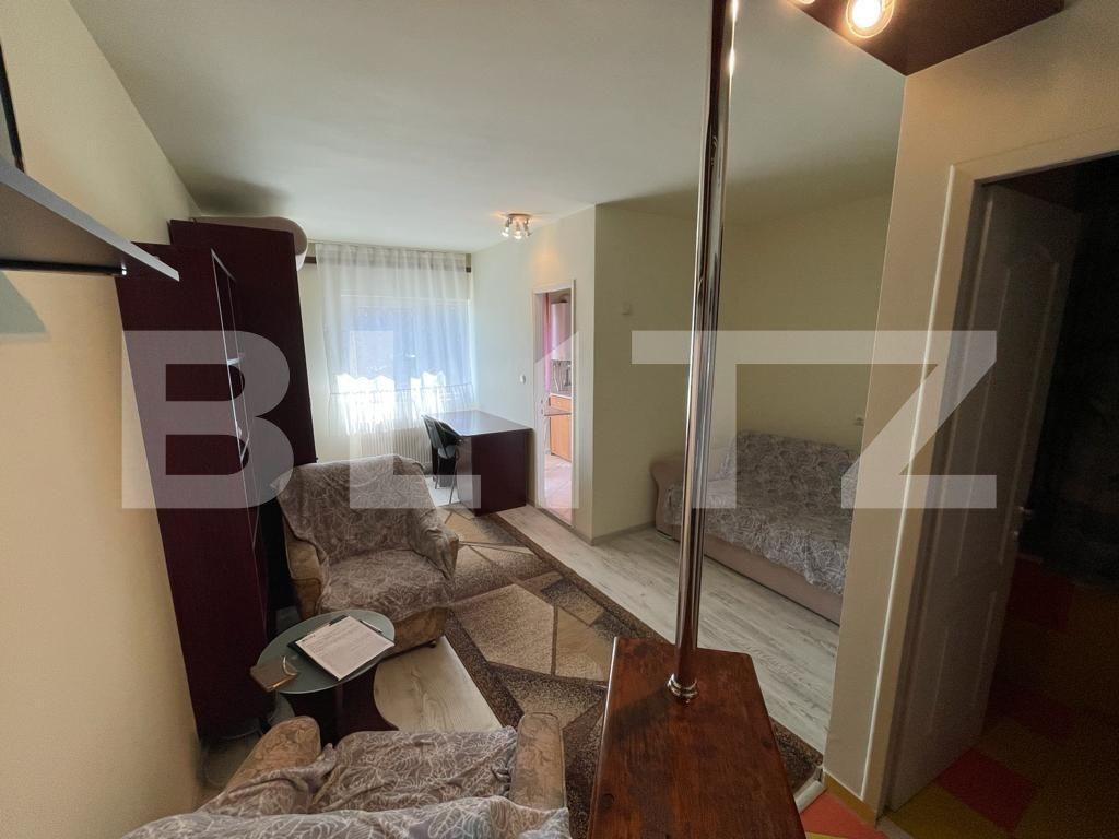 Garsonieră de închiriat Zorilor - 63188AI | BLITZ Cluj-Napoca | Poza5