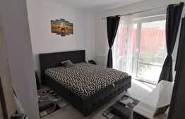 Apartament modern cu 2 camere! COMBO grădină 26 mp., garaj și parcare exterioară