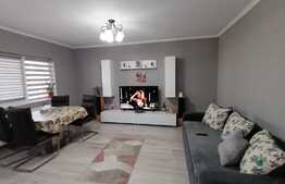 Apartament modern cu 2 camere! COMBO grădină 26 mp., garaj și parcare exterioară