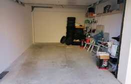 Apartament modern cu 2 camere! COMBO grădină 26 mp., garaj și parcare exterioară