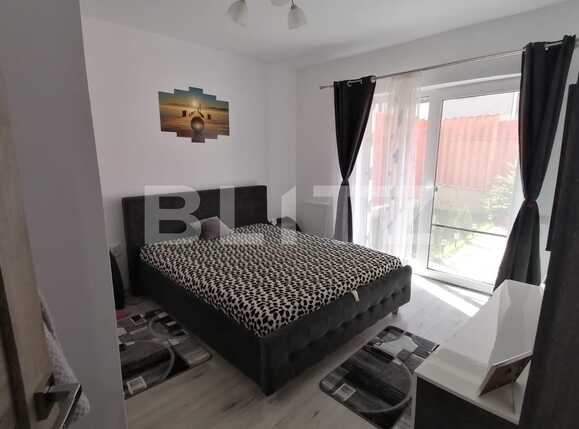 Apartament de vânzare 2 camere Floreşti - 63192AV | BLITZ Cluj-Napoca | Poza1