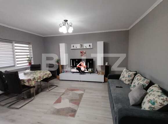 Apartament de vânzare 2 camere Floreşti - 63192AV | BLITZ Cluj-Napoca | Poza2