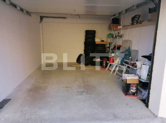 Apartament de vânzare 2 camere Floreşti - 63192AV | BLITZ Cluj-Napoca | Poza5