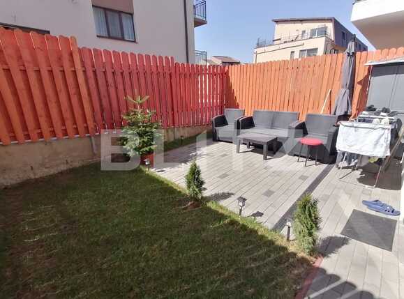 Apartament de vânzare 2 camere Floreşti - 63192AV | BLITZ Cluj-Napoca | Poza6