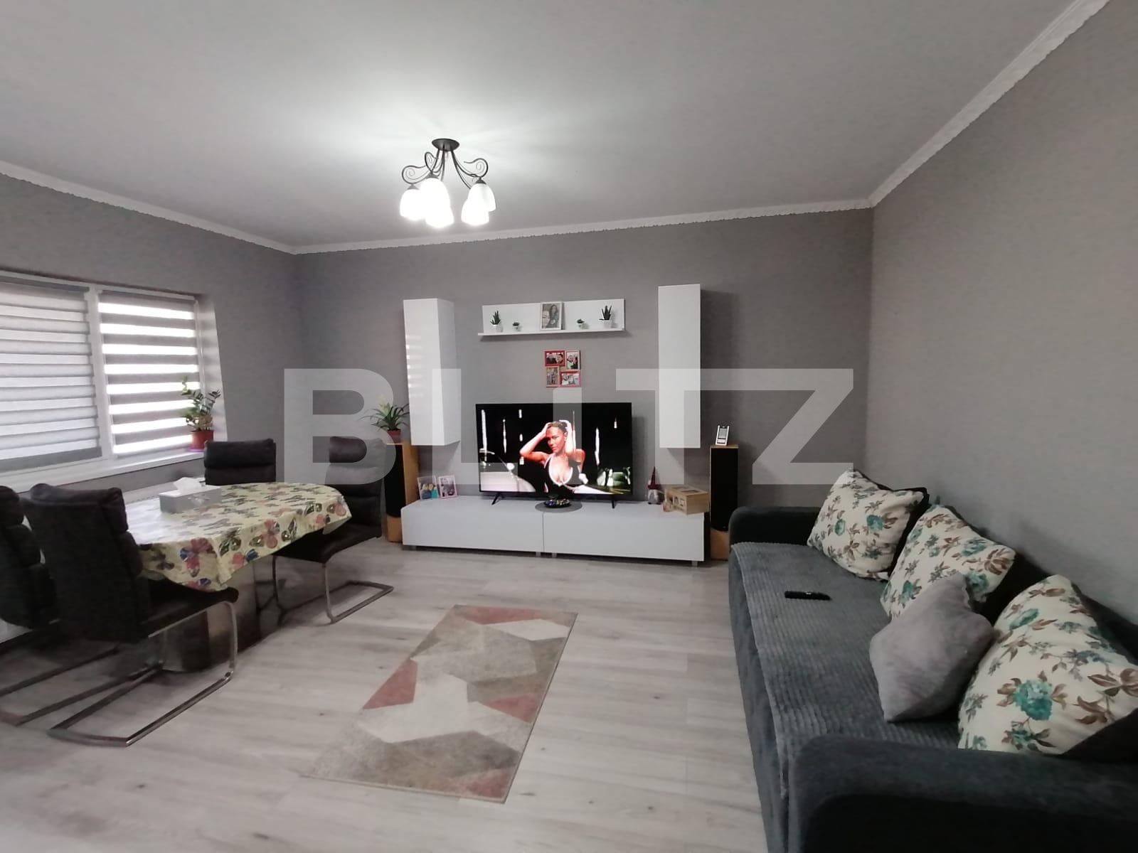 Apartament de vânzare 2 camere Floreşti - 63192AV | BLITZ Cluj-Napoca | Poza2