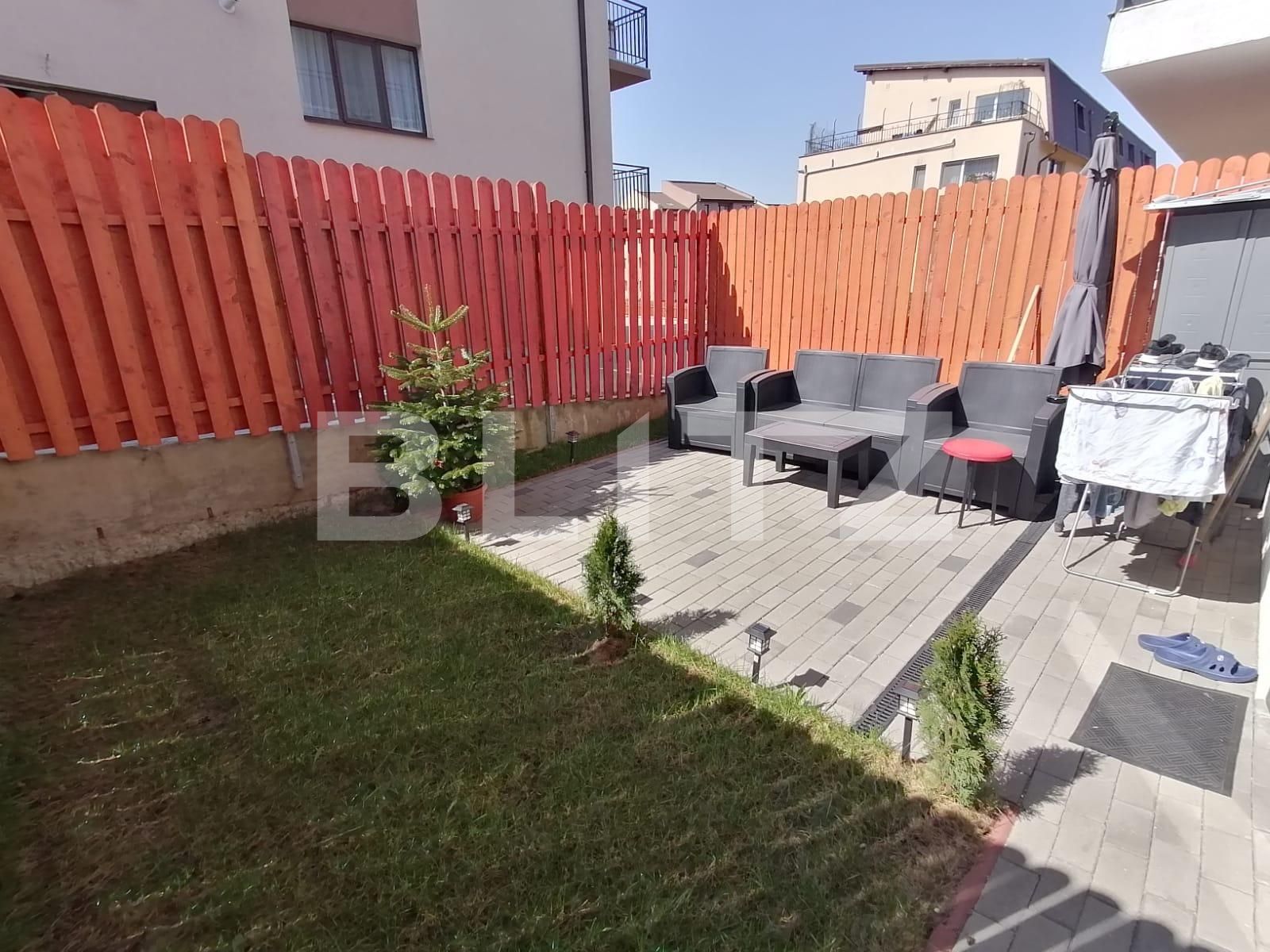 Apartament de vânzare 2 camere Floreşti - 63192AV | BLITZ Cluj-Napoca | Poza6