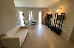 Apartament 2 camere, 55 mp, parcare subterana, zona Campului