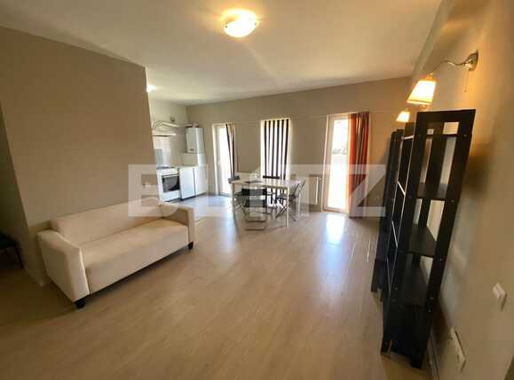 Apartament de închiriat 2 camere Manastur - 63193AI | BLITZ Cluj-Napoca | Poza2