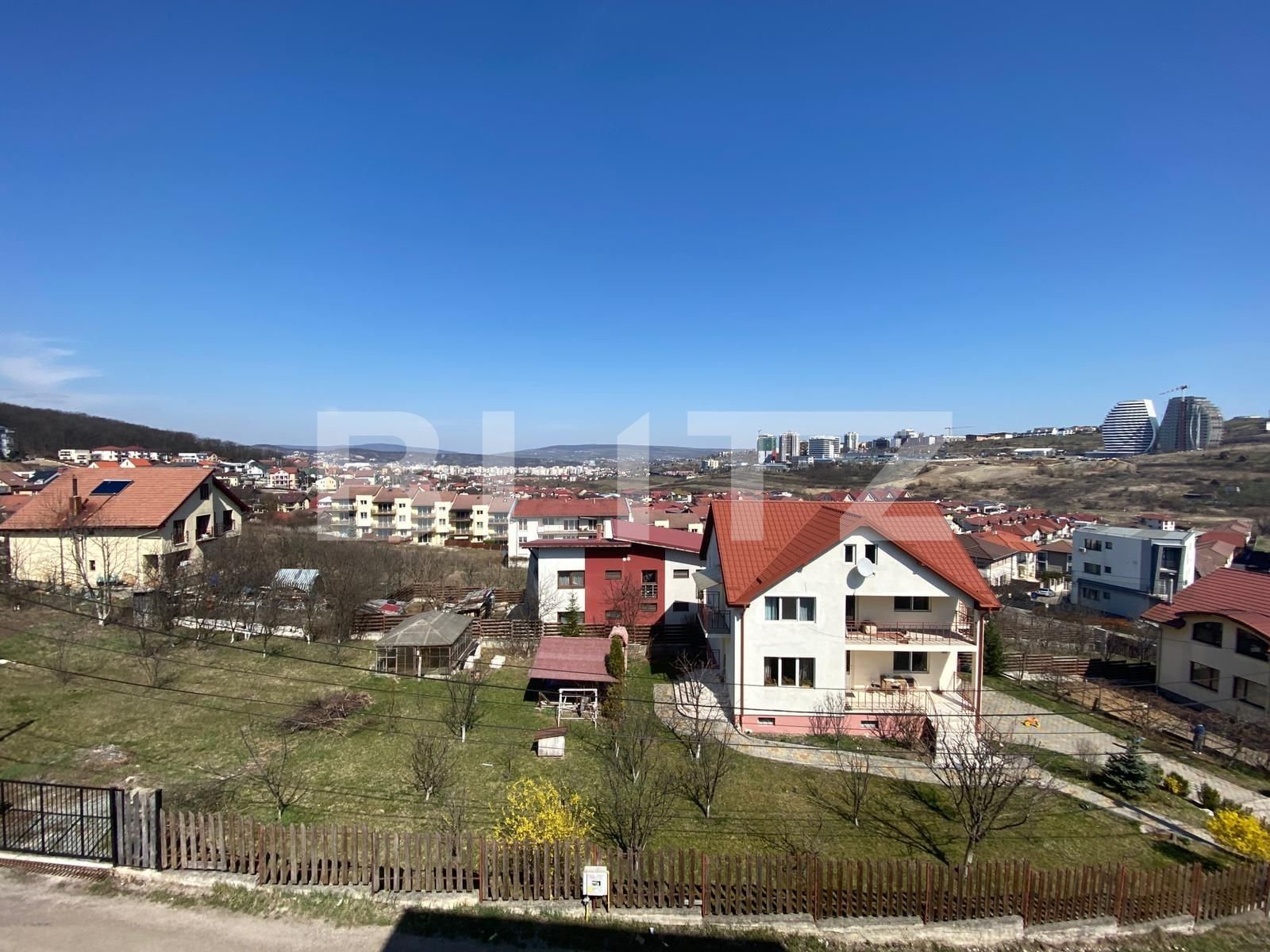 Apartament de închiriat 2 camere Manastur - 63193AI | BLITZ Cluj-Napoca | Poza8