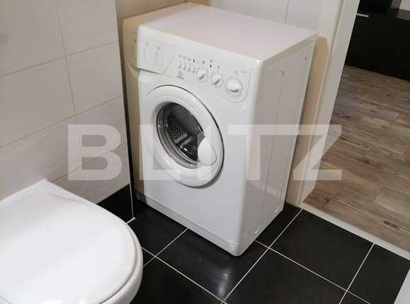 Apartament de închiriat 2 camere Tractorul - 63194AI | BLITZ Brașov | Poza8