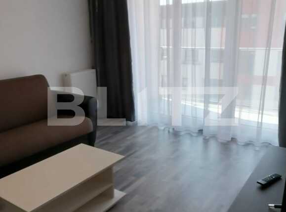 Apartament de închiriat 2 camere Tractorul - 63194AI | BLITZ Brașov | Poza2