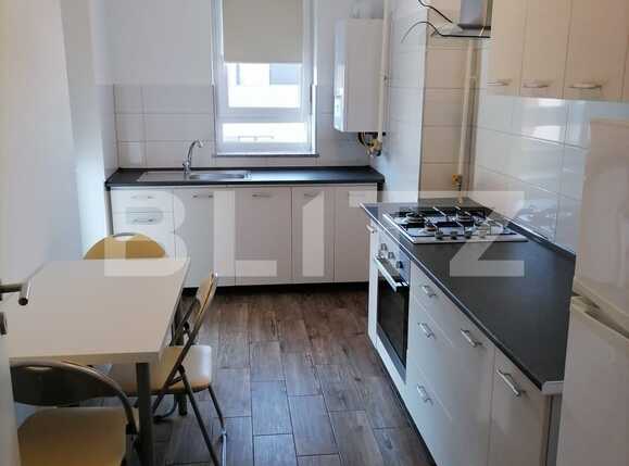 Apartament de închiriat 2 camere Tractorul - 63194AI | BLITZ Brașov | Poza1