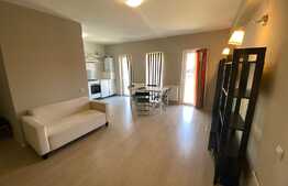 Apartament 2 camere, 55 mp, parcare subterana, zona Campului