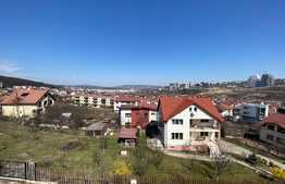 Apartament 2 camere, 55 mp, parcare subterana, zona Campului