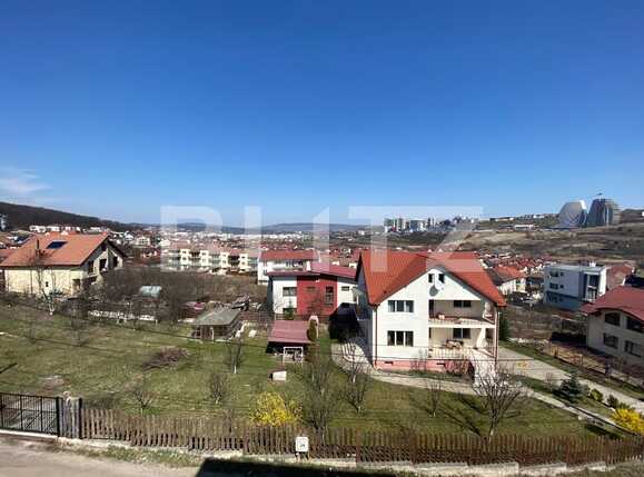 Apartament de închiriat 2 camere Manastur - 63195AI | BLITZ Cluj-Napoca | Poza8