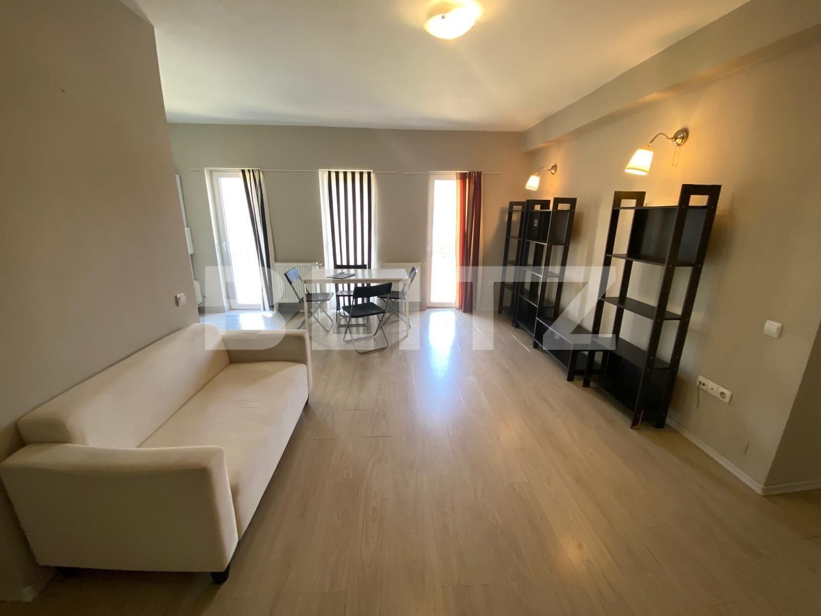Apartament de închiriat 2 camere Manastur - 63195AI | BLITZ Cluj-Napoca | Poza3