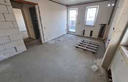 3 camere, parcare subterana, terasa 16 mp, balcon! Zona Vivo!