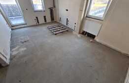 3 camere, parcare subterana, terasa 16 mp, balcon! Zona Vivo!