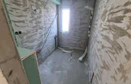 3 camere, parcare subterana, terasa 16 mp, balcon! Zona Vivo!