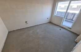 3 camere, parcare subterana, terasa 16 mp, balcon! Zona Vivo!