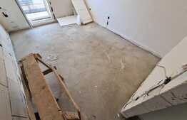 3 camere, parcare subterana, terasa 16 mp, balcon! Zona Vivo!