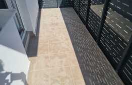 3 camere, parcare subterana, terasa 16 mp, balcon! Zona Vivo!