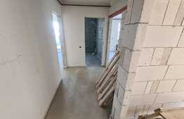 3 camere, parcare subterana, terasa 16 mp, balcon! Zona Vivo!