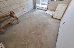 3 camere, parcare subterana, terasa 16 mp, balcon! Zona Vivo!