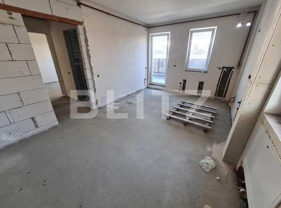 Apartament de vânzare 3 camere Manastur - 63196AV | BLITZ Cluj-Napoca | Poza2