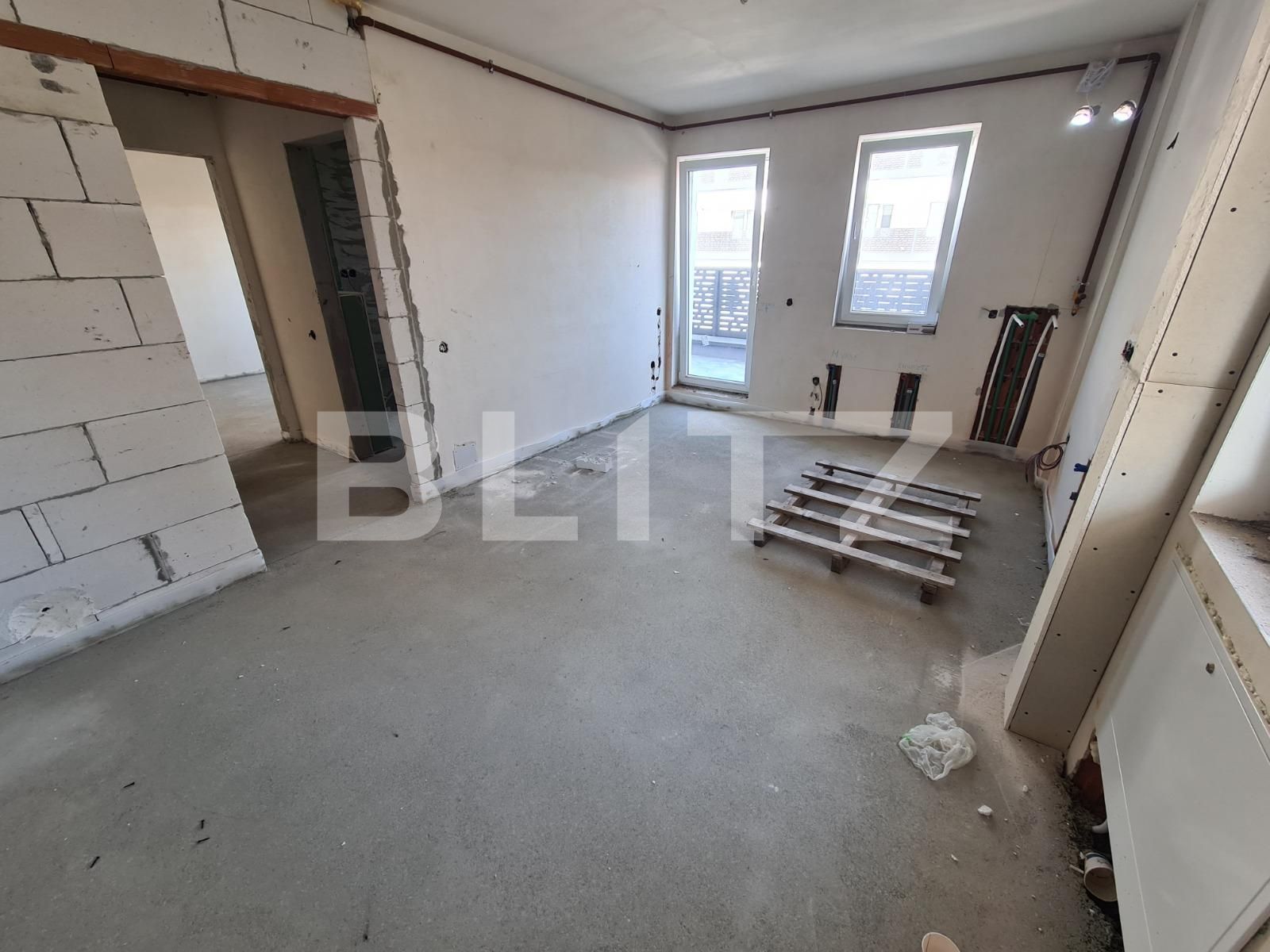 Apartament de vânzare 3 camere Manastur - 63196AV | BLITZ Cluj-Napoca | Poza2