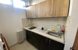 Apartament 1 camera, 28 mp si balcon, zona Big Manastur