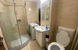 Apartament 1 camera, 28 mp si balcon, zona Big Manastur