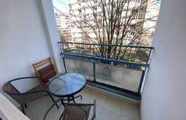 Apartament 1 camera, 28 mp si balcon, zona Big Manastur