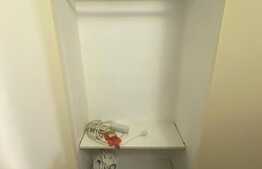 Apartament 1 camera, 28 mp si balcon, zona Big Manastur