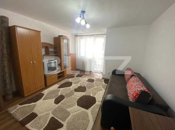 Garsonieră de închiriat Manastur - 63197AI | BLITZ Cluj-Napoca | Poza2