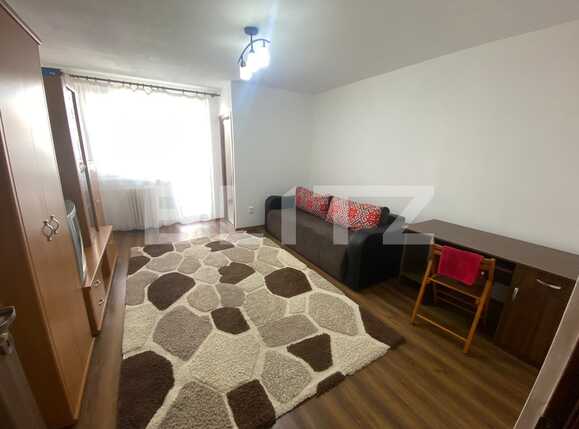 Garsonieră de închiriat Manastur - 63197AI | BLITZ Cluj-Napoca | Poza1