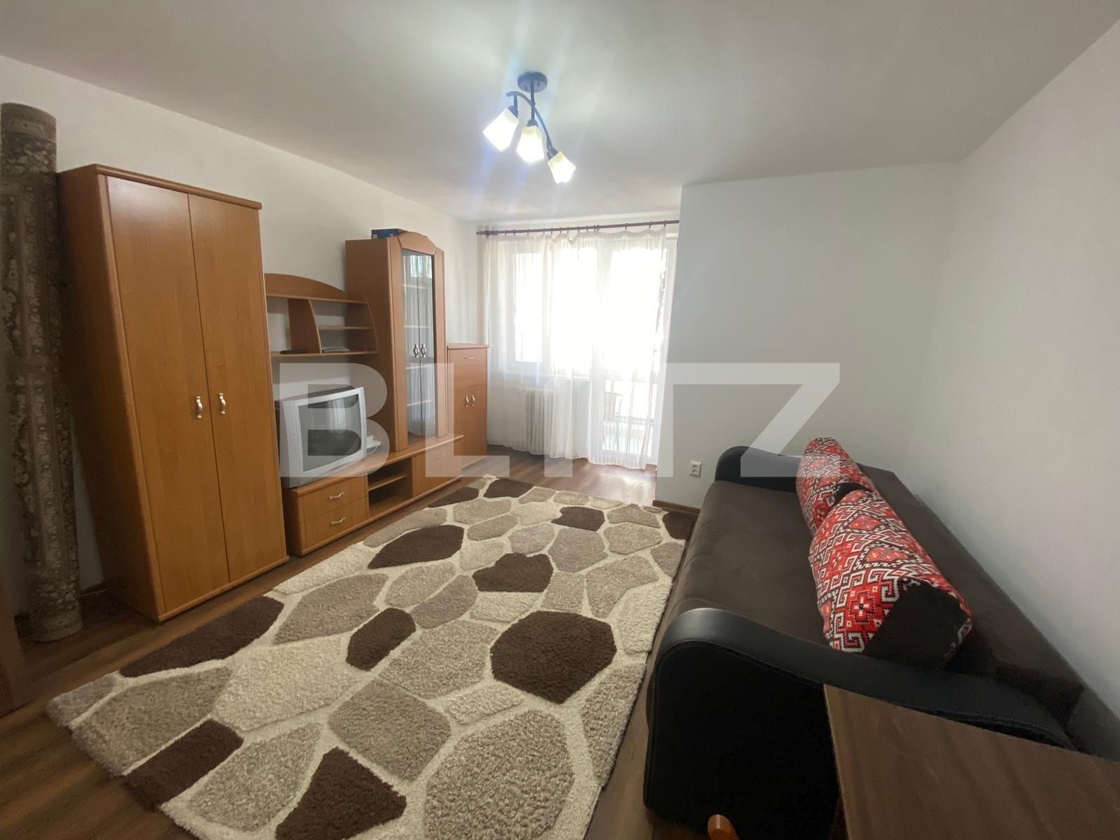 Garsonieră de închiriat Manastur - 63197AI | BLITZ Cluj-Napoca | Poza2