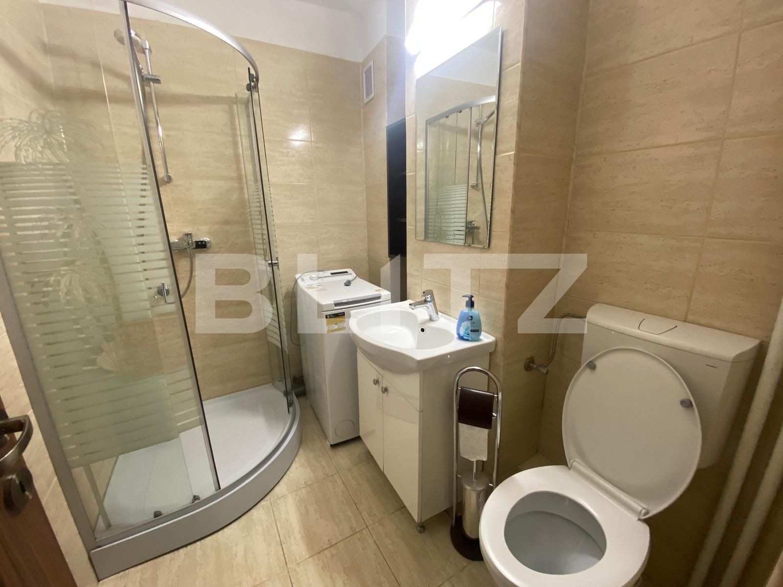 Garsonieră de închiriat Manastur - 63197AI | BLITZ Cluj-Napoca | Poza4