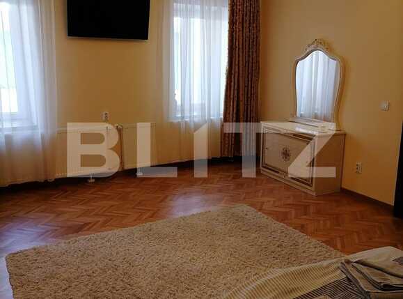 Apartament de închiriat 2 camere Centrul Istoric - 63198AI | BLITZ Brașov | Poza2