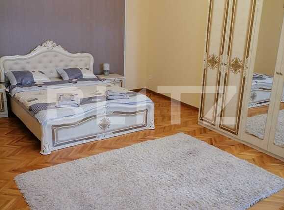 Apartament de închiriat 2 camere Centrul Istoric - 63198AI | BLITZ Brașov | Poza1