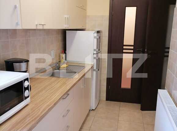 Apartament de închiriat 2 camere Centrul Istoric - 63198AI | BLITZ Brașov | Poza4
