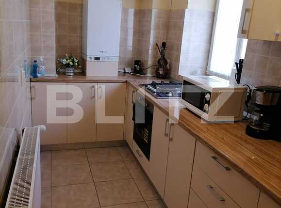 Apartament de închiriat 2 camere Centrul Istoric - 63198AI | BLITZ Brașov | Poza5