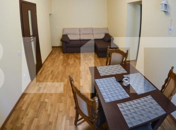 Apartament de închiriat 2 camere Centrul Istoric - 63198AI | BLITZ Brașov | Poza3