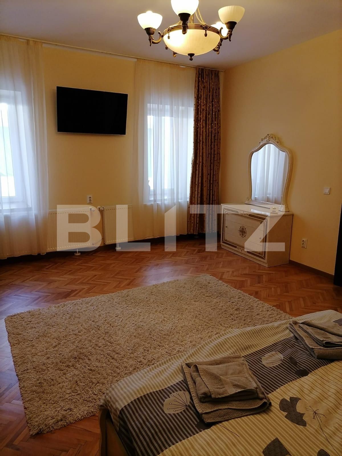 Apartament de închiriat 2 camere Centrul Istoric - 63198AI | BLITZ Brașov | Poza2