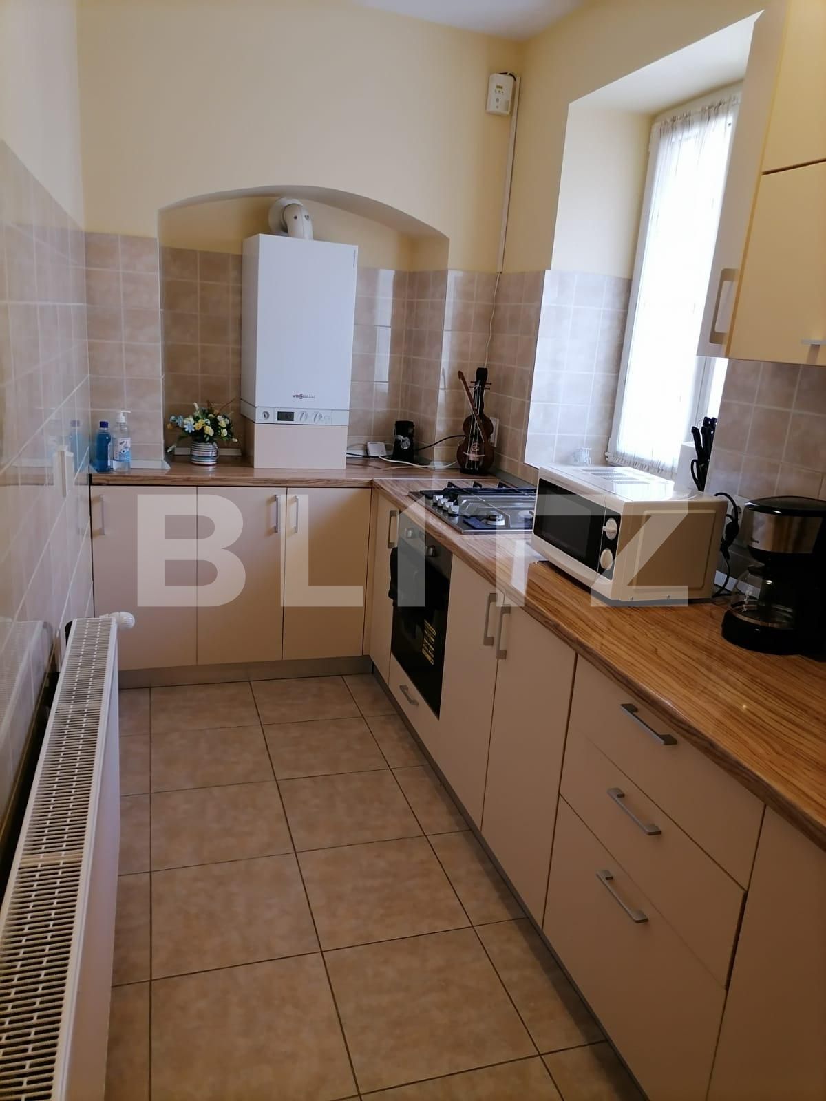 Apartament de închiriat 2 camere Centrul Istoric - 63198AI | BLITZ Brașov | Poza5