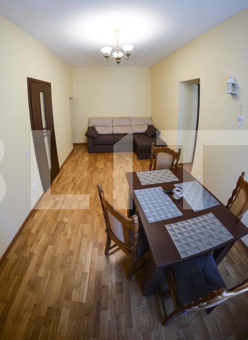 Apartament de închiriat 2 camere Centrul Istoric - 63198AI | BLITZ Brașov | Poza3
