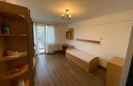 Apartament cu 1 camera, semidecomandat, 24mp, zona Bulgaria 