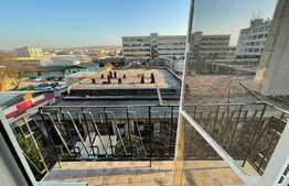 Apartament cu 1 camera, semidecomandat, 24mp, zona Bulgaria 