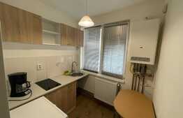 Apartament cu 1 camera, semidecomandat, 24mp, zona Bulgaria 